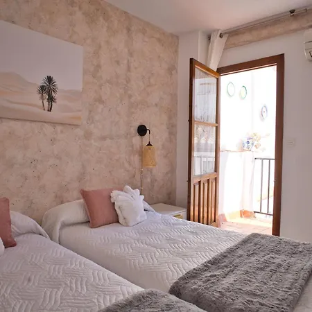 Villa Sunny House Terraza Privada Y Parking Granada Exterior foto