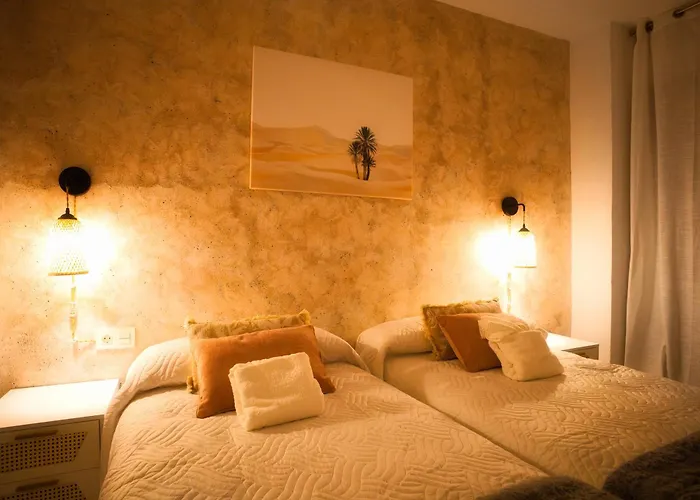 Sunny House Terraza Privada Y Parking