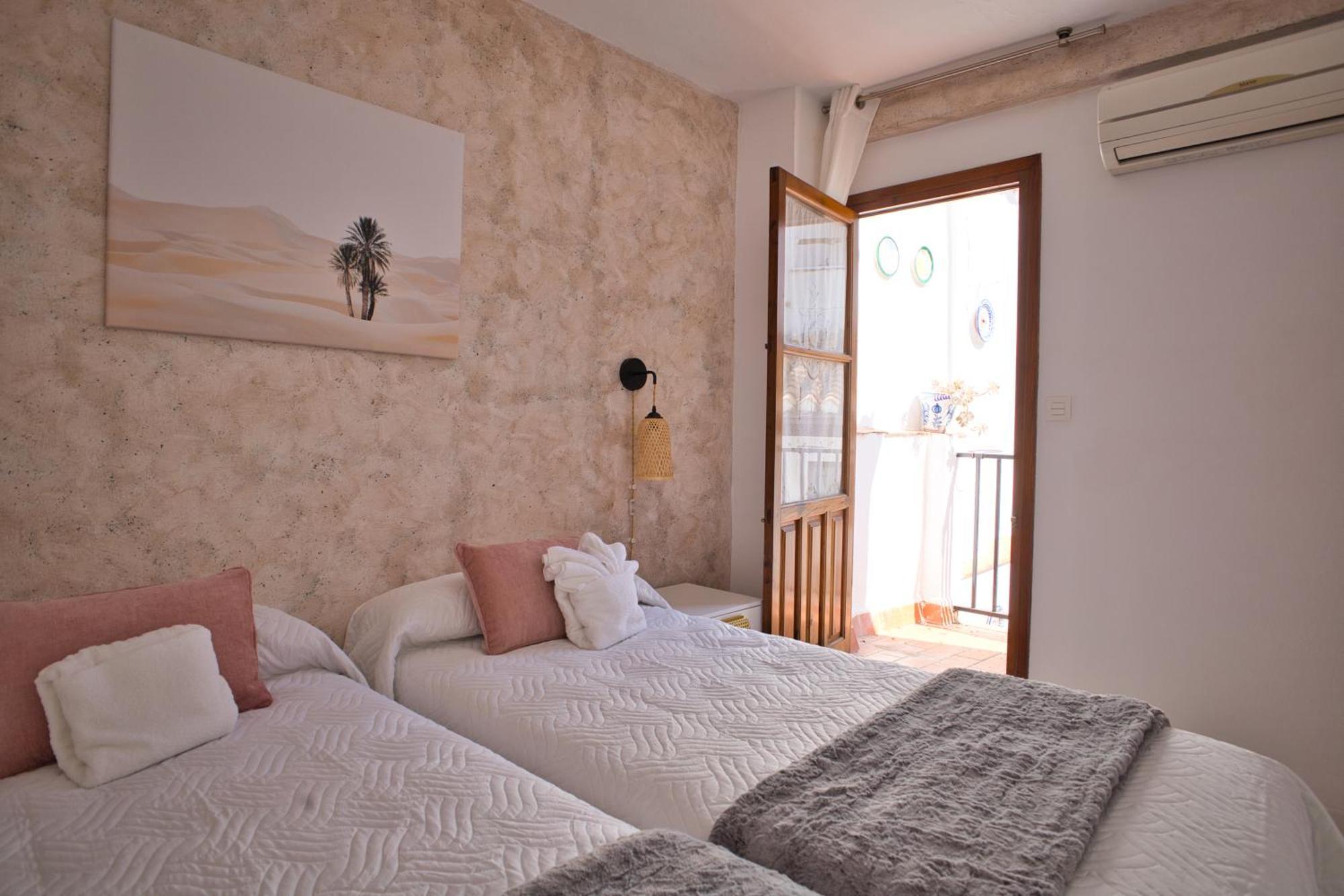 Holiday home Sunny House Terraza Privada Y Parking *