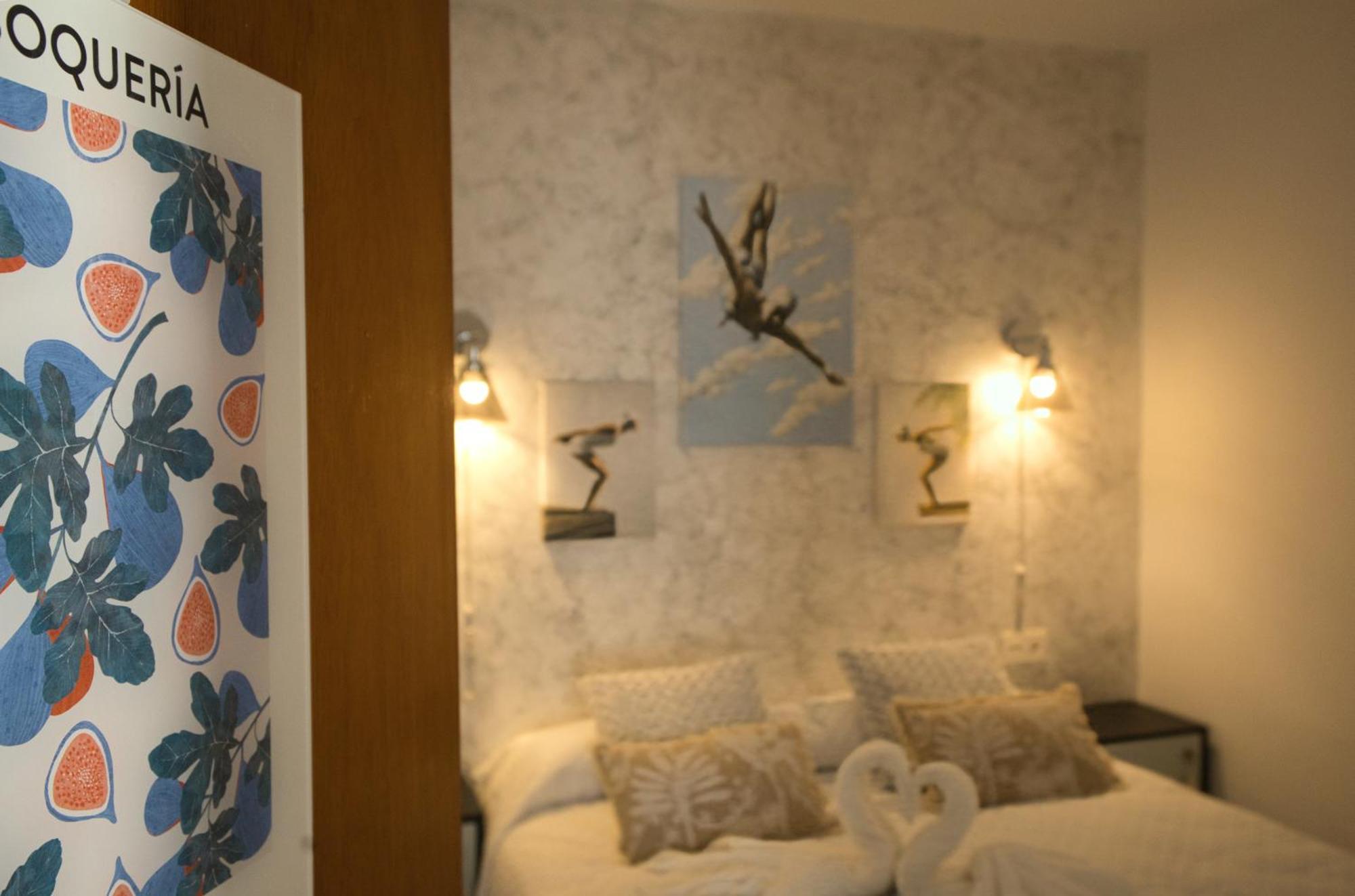 Sunny House Terraza Privada Y Parking Holiday home