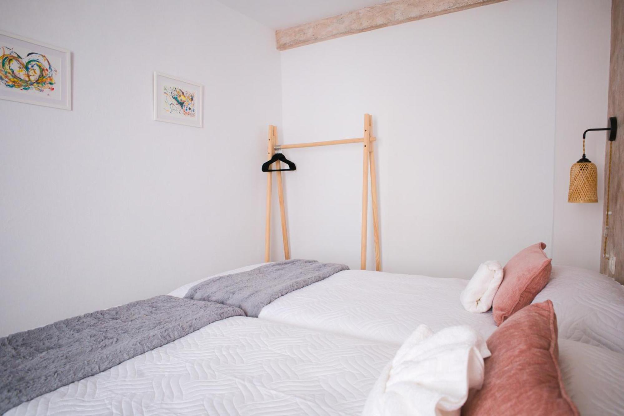 Sunny House Terraza Privada Y Parking Holiday home *