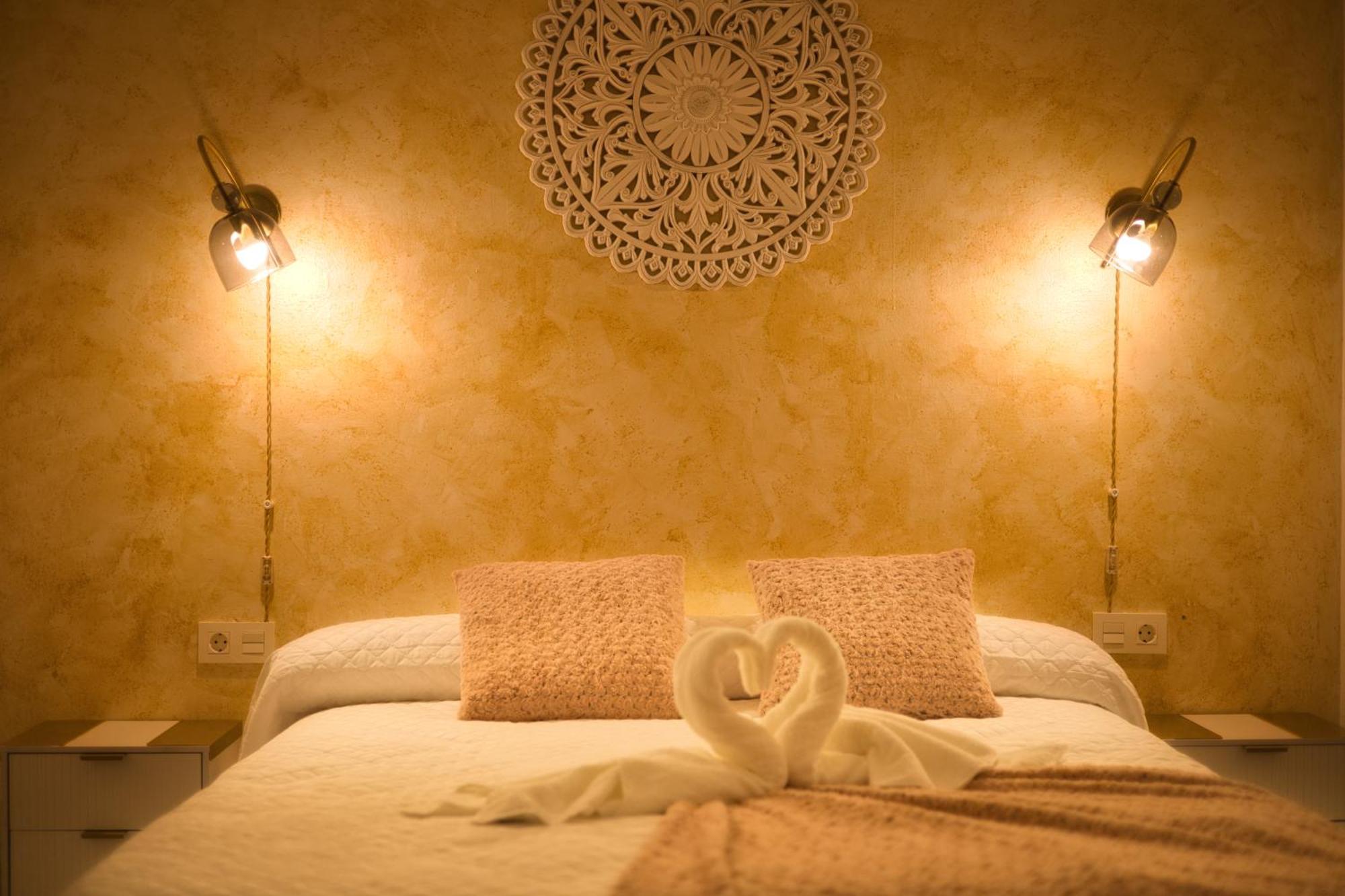 Holiday home Sunny House Terraza Privada Y Parking Granada