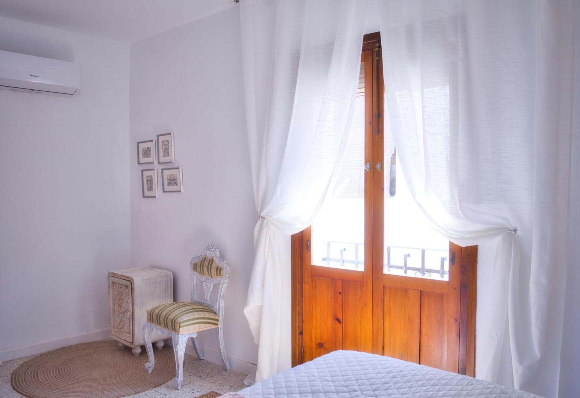 Holiday home Sunny House Terraza Privada Y Parking