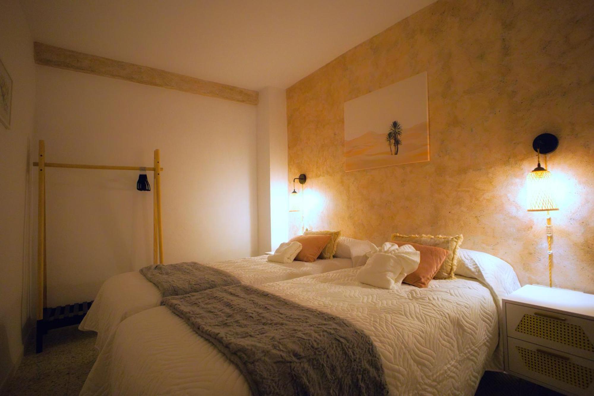 Sunny House Terraza Privada Y Parking Holiday home *