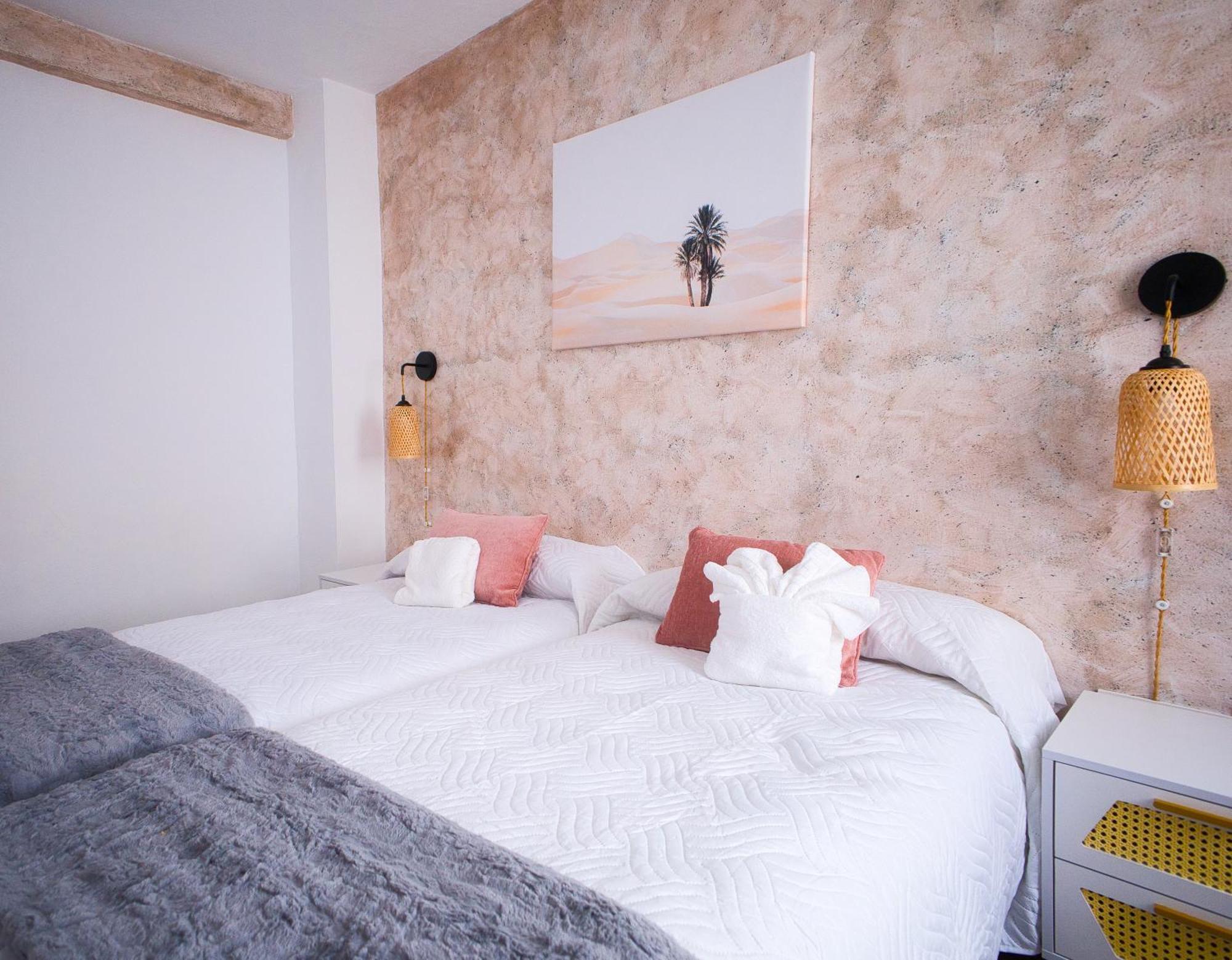 Holiday home Sunny House Terraza Privada Y Parking *